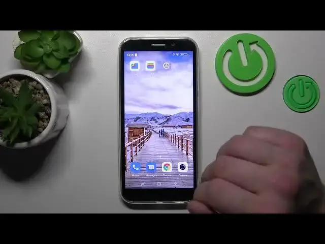 'Video thumbnail for How to Enable/Disable Screen Touch Sounds on DOOGEE X97 Pro? - Manage Touch Sound'