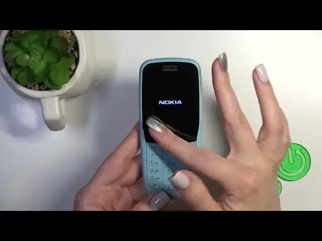 Video thumbnail for How to Turn On NOKIA 220 – Switch On Device