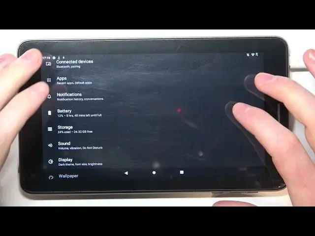 Video thumbnail for Does It Have Fingerprint Scanner In Navitel T787 4G