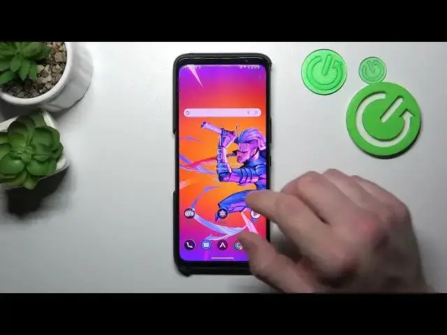 Video thumbnail for How To Enable & Disable Touch Sounds In Asus ROG Phone 6D