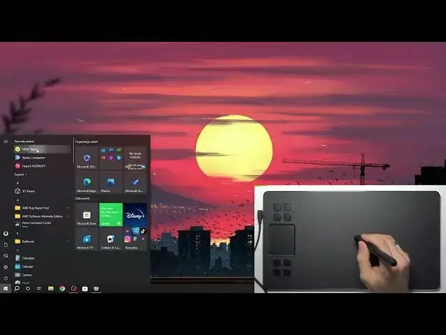 Video thumbnail for How To Enter Mouse Mode On Veikk A50
