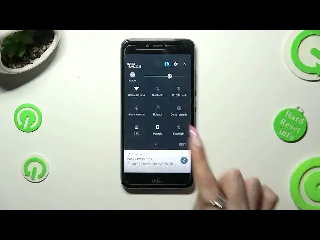 Video thumbnail for How To Turn On & Off Auto Rotate Screen For WIKO U Pulse