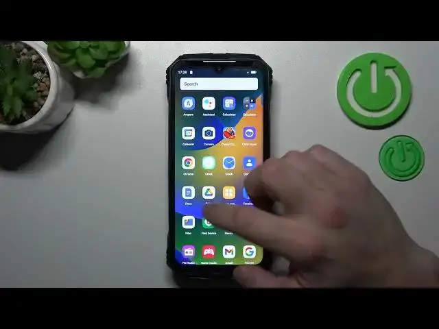Video thumbnail for How to Find Recycled Bin on Doogee V Max? Where are All Deleted / Removed Files in Android System?