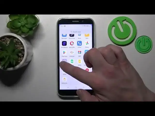 'Video thumbnail for How to Enable/Disable Touch Vibrations on DOOGEE X97 Pro? - Manage Vibrations'