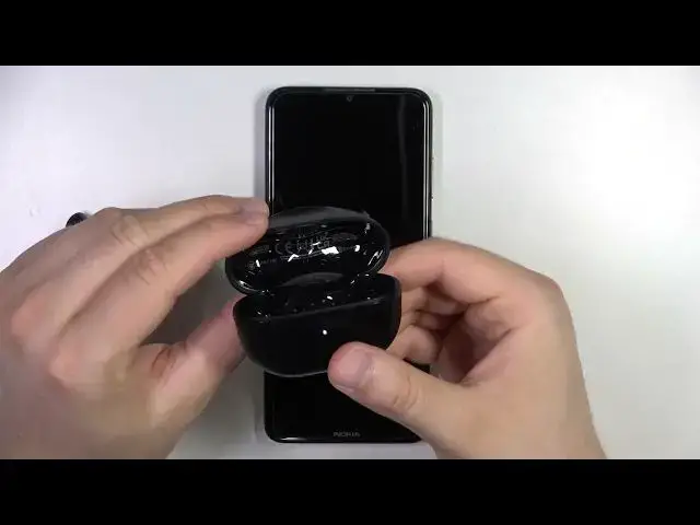 'Video thumbnail for How to Check Serial Number on Anker Soundcore P3i?'