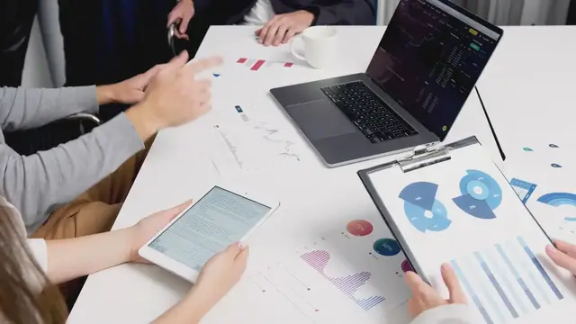 Video thumbnail for Youth Employment Service Programme
