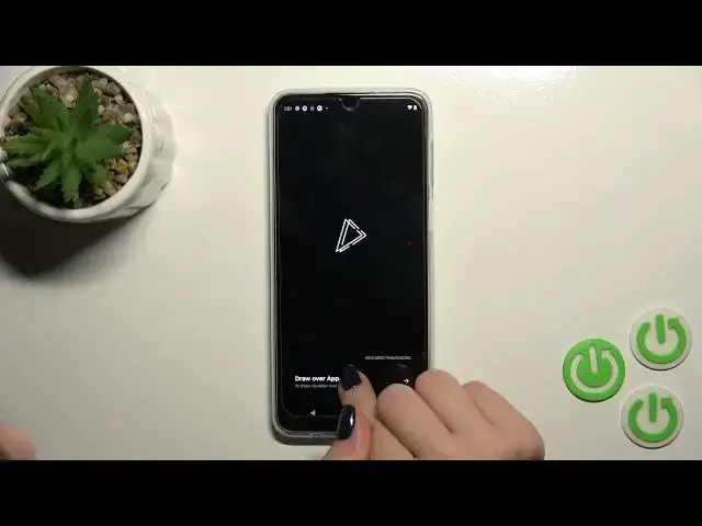'Video thumbnail for Motorola Moto G54 Power: Turn On AOD using Muviz Edge App / Custom Always On Display on G54 Power'