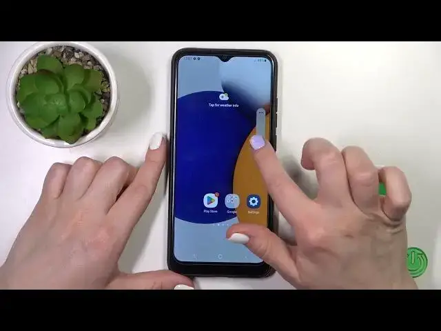 'Video thumbnail for How to Adjust Ringtone Volume on SAMSUNG Galaxy A03? - Set Up Ringtone'