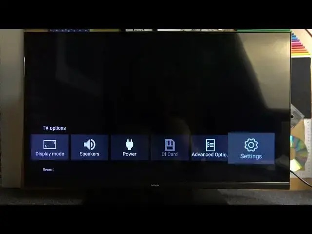 Video thumbnail for How To Manually Change Backlight Settings On Nokia Smart TV