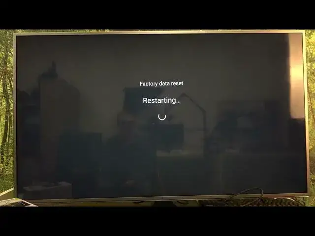 Video thumbnail for How To Factory Reset Nvidia Shield TV
