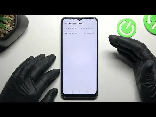 'Video thumbnail for How to Set Up Voicemail Number on HONOR 70 Lite'
