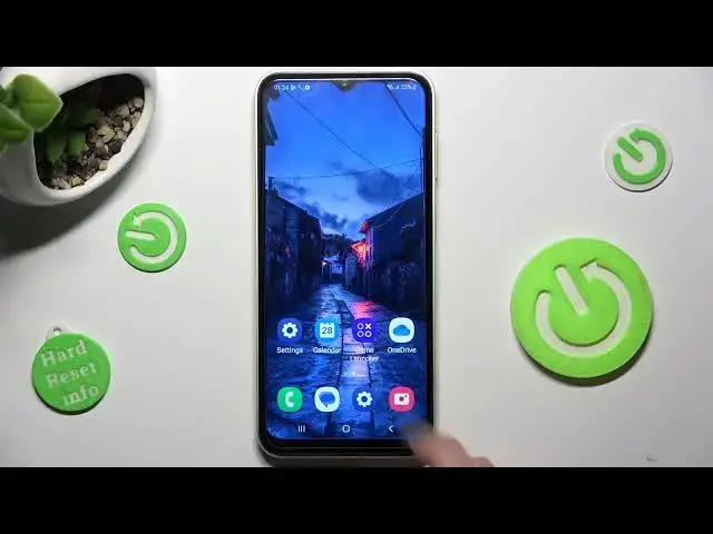 'Video thumbnail for How to Manage Location in SAMSUNG Galaxy A14 - Turn On / Off Location'