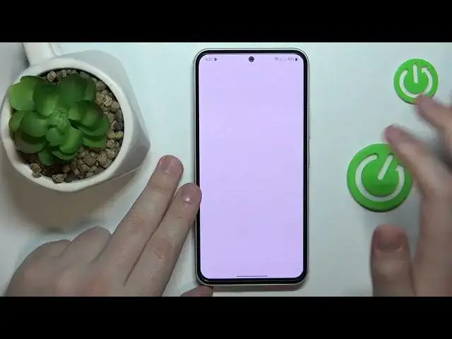 Video thumbnail for How To Scan Documents & Make PDF Files on Samsung Galaxy A54 5G