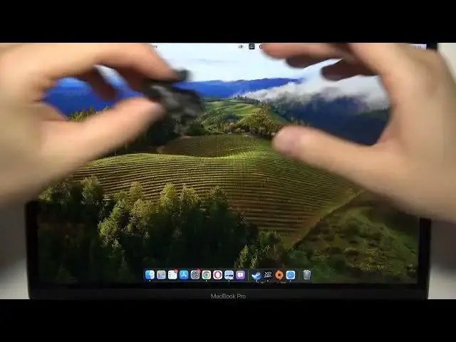 Video thumbnail for How to Pair Skullcandy Dime 2 with Macbook?