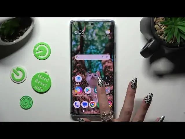 Video thumbnail for How to Manage Adaptive Brightness Feature Poco F5 – Disable Automatic Brightness