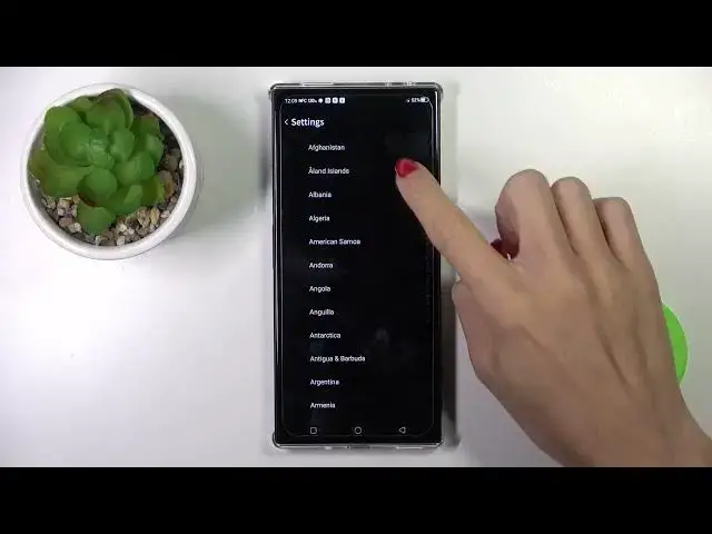 Video thumbnail for How to Change Date and Time on ZTE Nubia Red Magic 8 Pro
