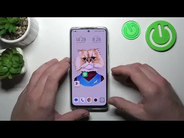 Video thumbnail for Does the REDMI Note 12S Device Have a Screen Mirroring Function? Let's See!