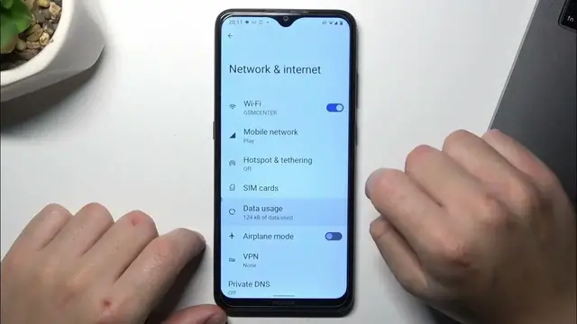 Video thumbnail for How to Check Data Usage Android