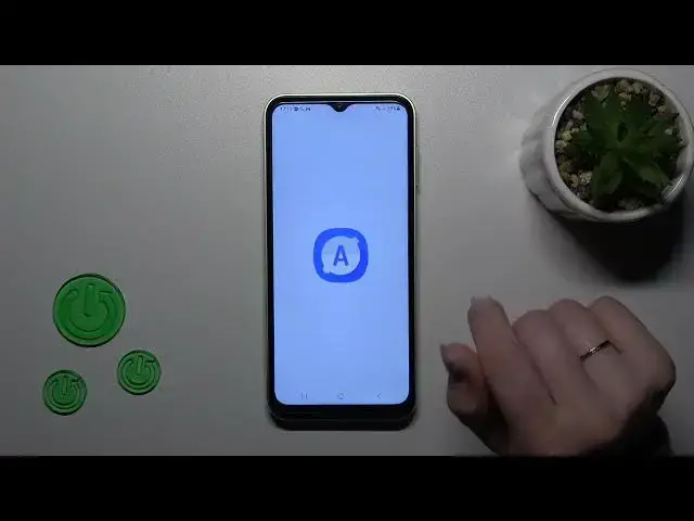'Video thumbnail for How to Check Battery Health in SAMSUNG Galaxy A14 - Ampere App Feature'