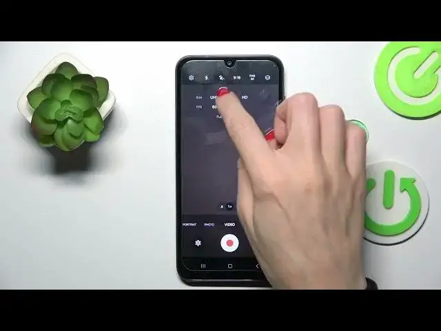 Video thumbnail for How to Change Video Resolution on SAMSUNG Galaxy A05s?