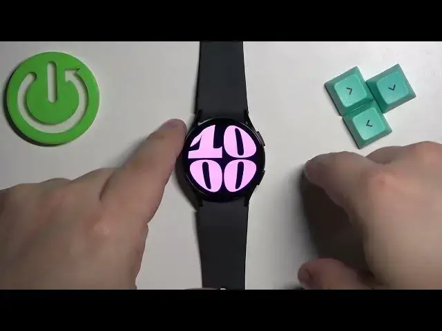 'Video thumbnail for How to Install Apps on Samsung Galaxy Watch 6?'