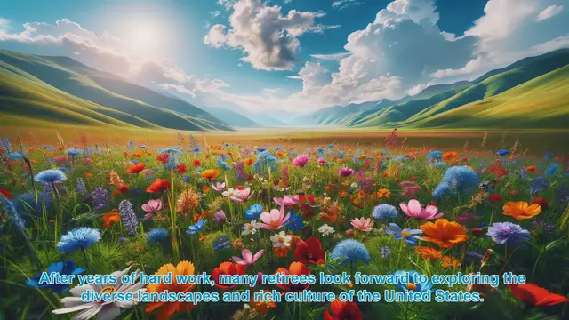 Video thumbnail for Top 10 Retirement Destinations in the USA