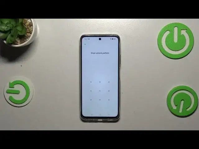 Video thumbnail for How to Clear Credentials on REALME Narzo 60