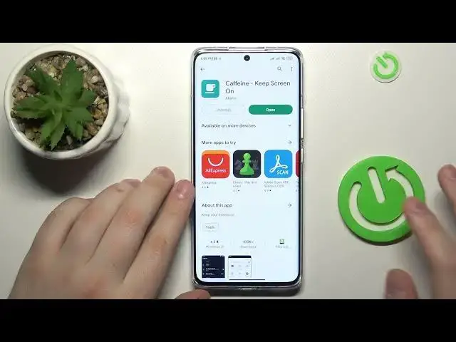 'Video thumbnail for How to Change Screen Timeout to Never on XIAOMI 13 Pro - Use Caffeine App'