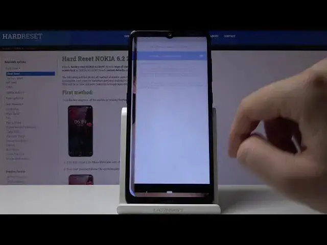 Video thumbnail for How to Enable Location Tags on Photos in Nokia 6.2 2019 - Disable Geotags