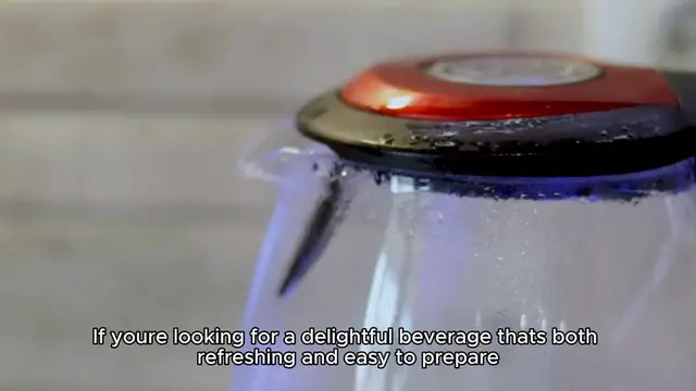 Video thumbnail for Ocean Spray Sparkling Cranberry