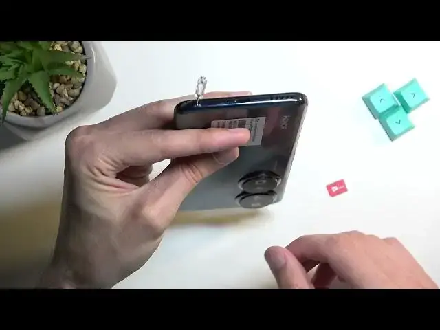 Video thumbnail for How to Insert SIM Card into Honor 90