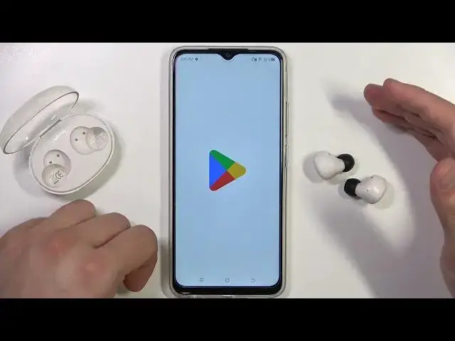 Video thumbnail for How to Pair Realme Buds Q2s with Android Phone / Tablet?