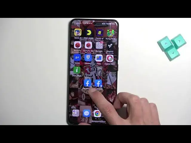 Video thumbnail for How to Record Screen on Honor 90 - Screen Recorder