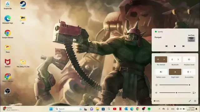 Video thumbnail for How To Enable & Disable Airplane Mode In Lenovo Ideapad Slim 3I