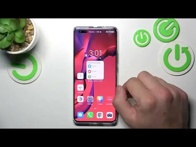 Video thumbnail for How to Enable & Disable Screen Locking Sounds on Huawei Nova 11 Pro?