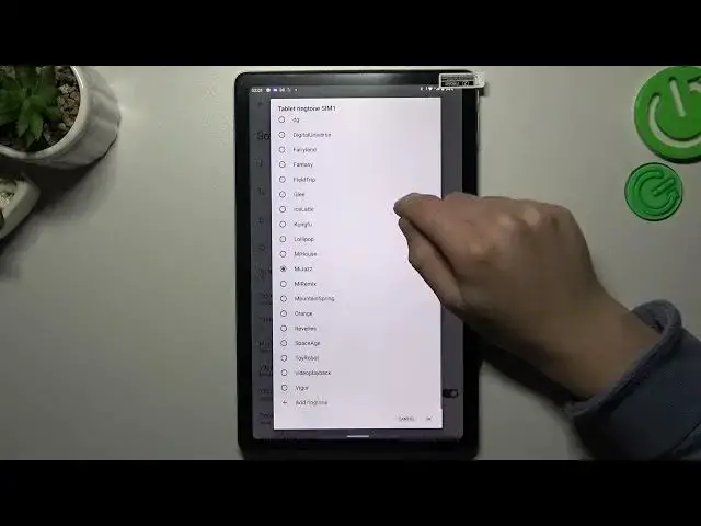 Video thumbnail for Change Ringtone on DOOGEE T20 - Calls and Sound Settings