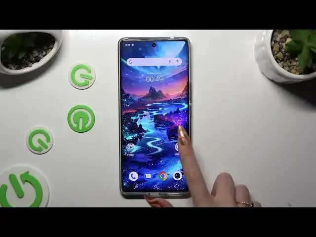 'Video thumbnail for How to Change Default Apps in VIVO T2 Pro – List of Defaults'