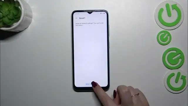 Video thumbnail for How to Reset Network Settings & Preferences on ZTE Blade A73 - WiFi, Bluetooth & Cellular