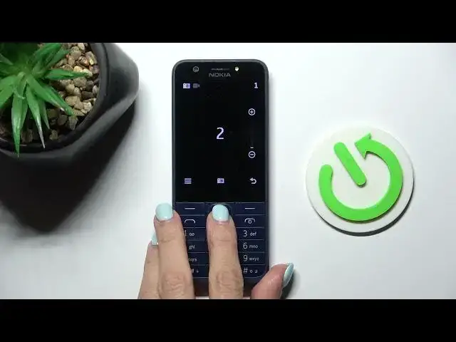 'Video thumbnail for How to Enable Camera Timer on Nokia 230?'