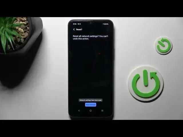 Video thumbnail for How To Reset Networks On VIVO Y21s