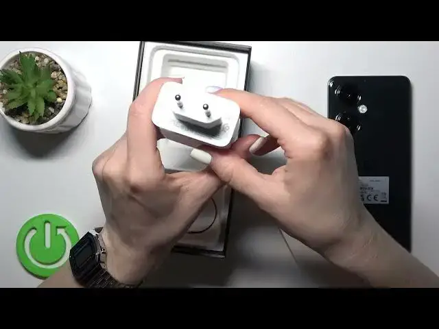 Video thumbnail for Does OnePlus Nord CE 3 Lite Comes with Charger? - Let's Find Out!