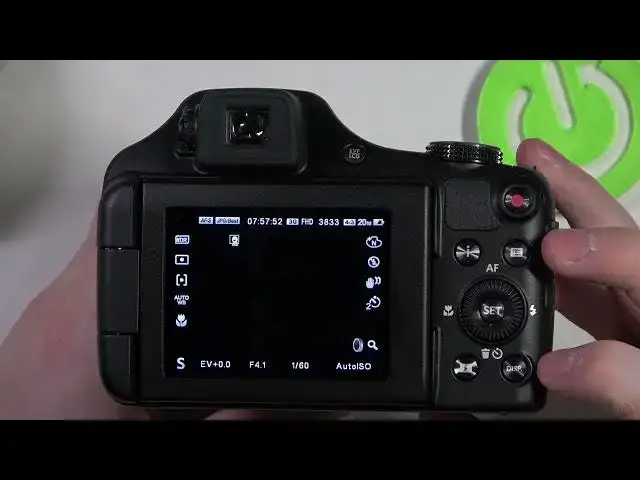 Video thumbnail for How To Add or Remove Photo Timer on Kodak PIXPRO AZ652 -Time-Bending Wizardry