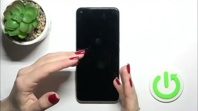 Video thumbnail for How to Switch Off REALME C17 – Power Off the Smartphone