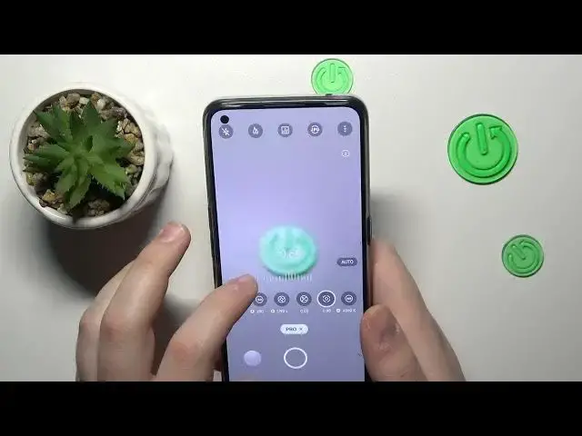 Video thumbnail for How to Switch On Camera Pro Mode on REALME 9 Pro+