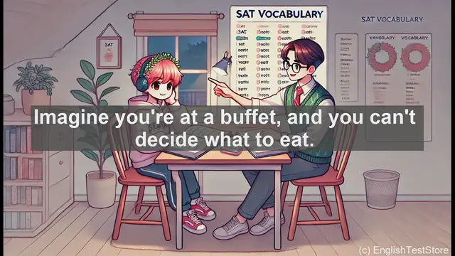 Video thumbnail for 5000 Must Know SAT Vocabulary - SAT Vocabulary: Understanding and Using 'Entirety'