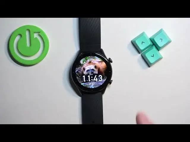 Video thumbnail for How to Change Screen Timeout Duration on AMAZFIT GTR 3