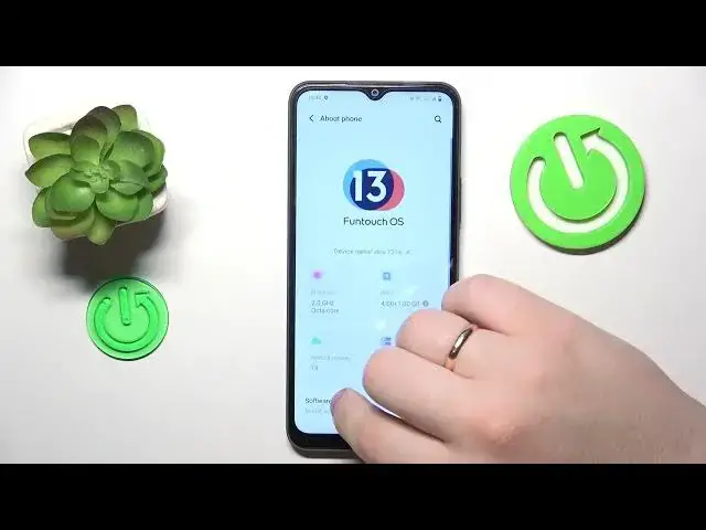 'Video thumbnail for How To Check Phone Number On VIVO Y21S'