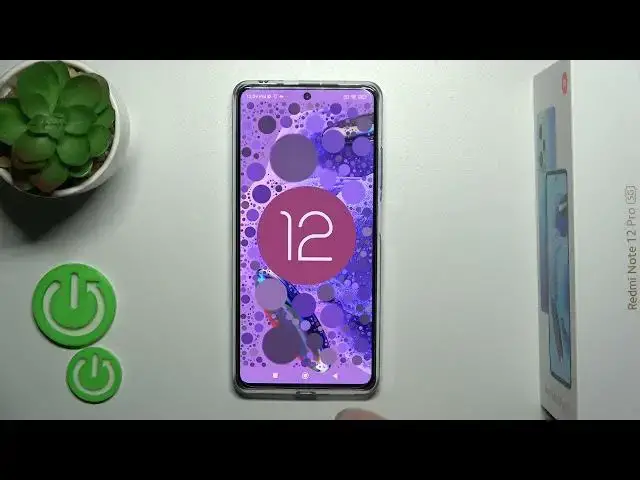 'Video thumbnail for How to Check Android Version on Redmi Note 12 Pro+?'
