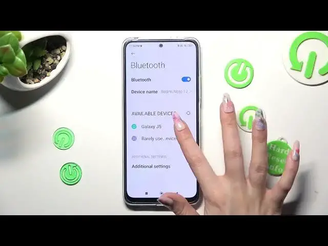 Video thumbnail for Get the Ultimate Audio Experience on your Xiaomi Redmi Note 12 with this Bluetooth Speaker Hack!