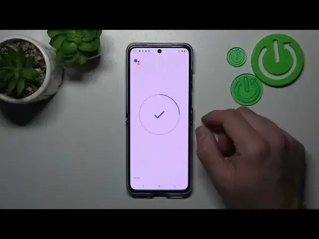 Video thumbnail for How to Launch Google Assistant from the Lock Screen on MOTOROLA Razr 40 Ultra